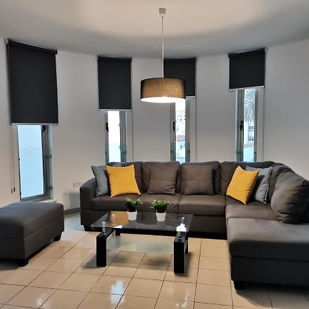 City Flats 308 Larnaca Ngoại thất bức ảnh