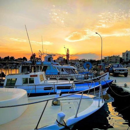 City Flats 308 Larnaca Ngoại thất bức ảnh