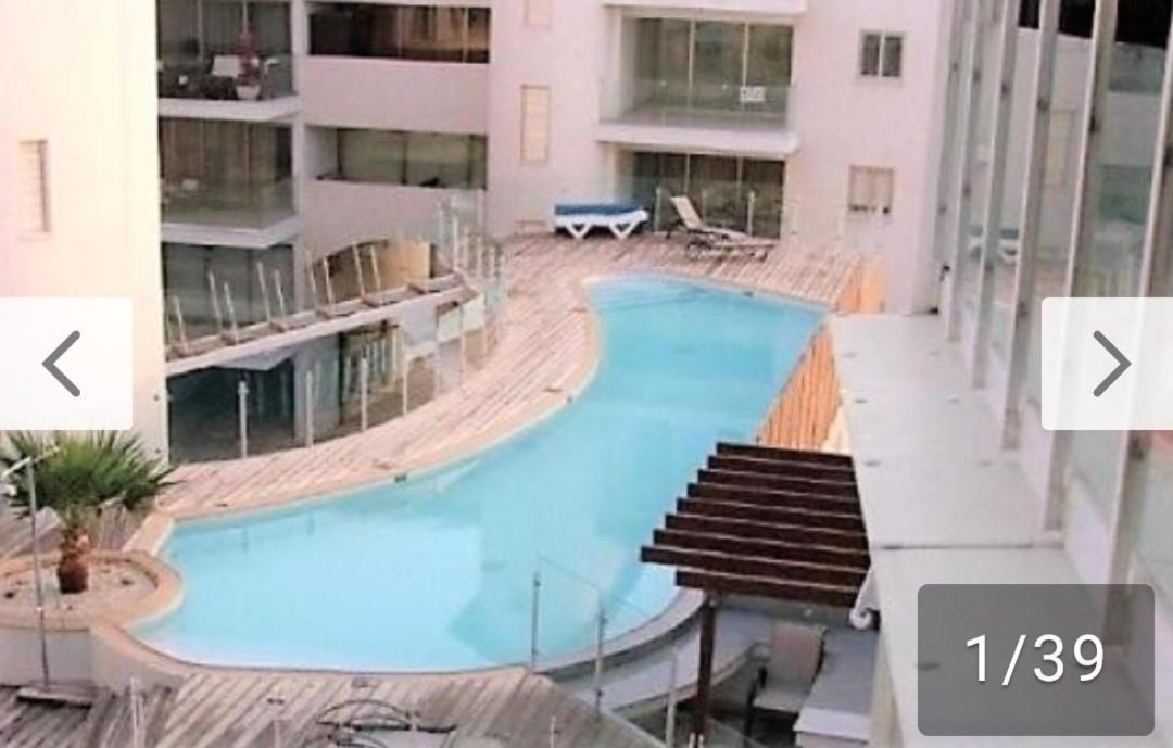 City Flats 308 Larnaca Ngoại thất bức ảnh
