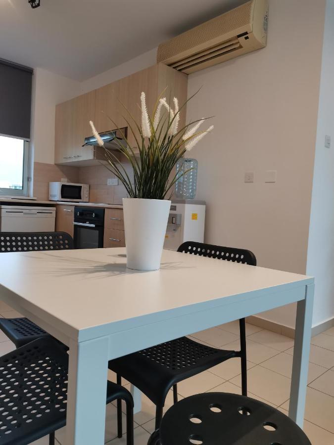 City Flats 308 Larnaca Ngoại thất bức ảnh