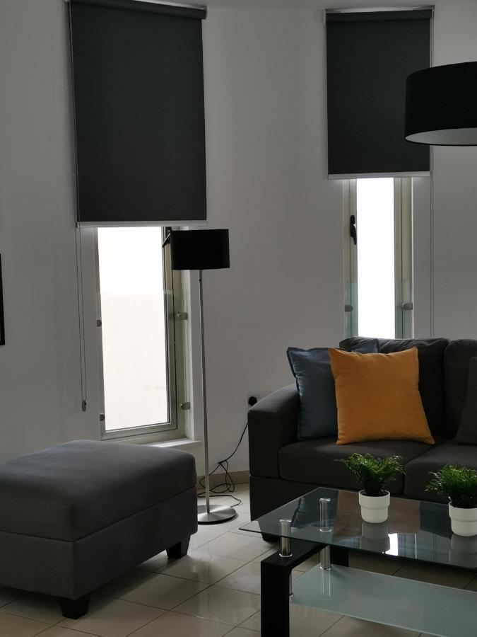 City Flats 308 Larnaca Ngoại thất bức ảnh