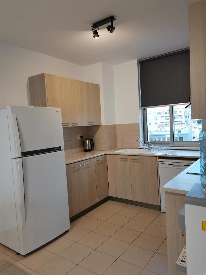 City Flats 308 Larnaca Ngoại thất bức ảnh