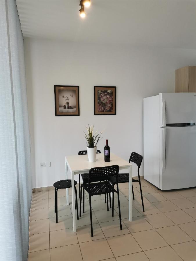 City Flats 308 Larnaca Ngoại thất bức ảnh