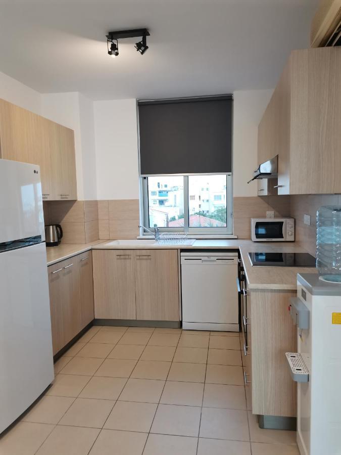 City Flats 308 Larnaca Ngoại thất bức ảnh