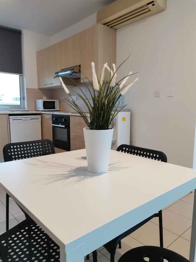 City Flats 308 Larnaca Ngoại thất bức ảnh