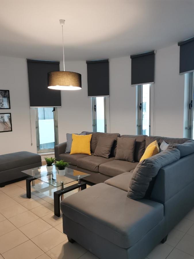 City Flats 308 Larnaca Ngoại thất bức ảnh