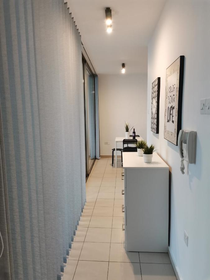 City Flats 308 Larnaca Ngoại thất bức ảnh