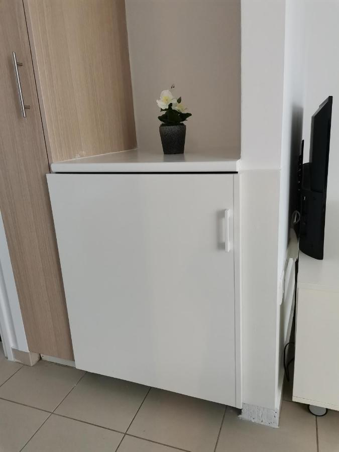 City Flats 308 Larnaca Ngoại thất bức ảnh