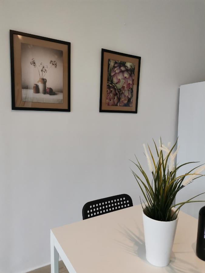 City Flats 308 Larnaca Ngoại thất bức ảnh