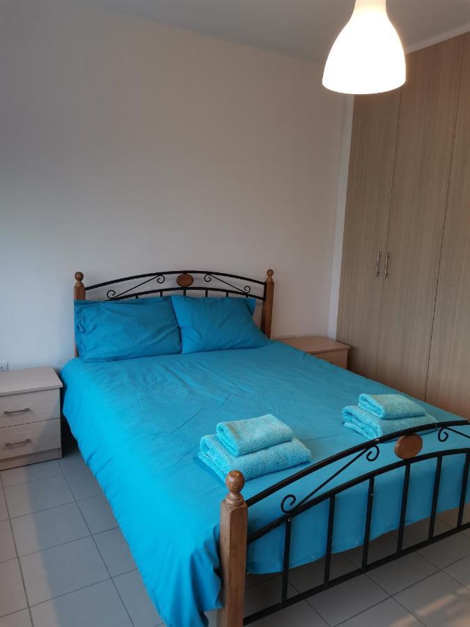 City Flats 308 Larnaca Ngoại thất bức ảnh
