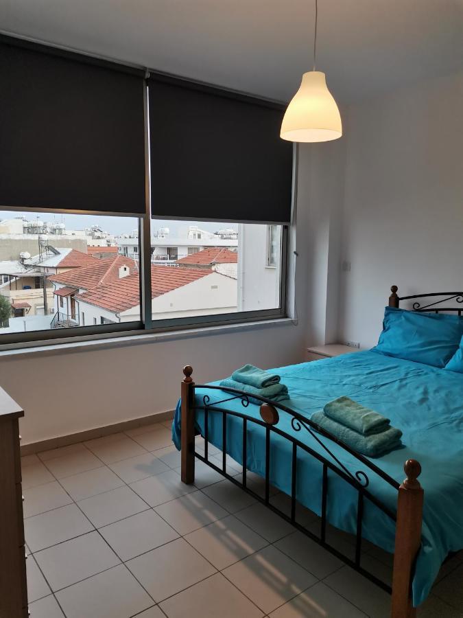 City Flats 308 Larnaca Ngoại thất bức ảnh