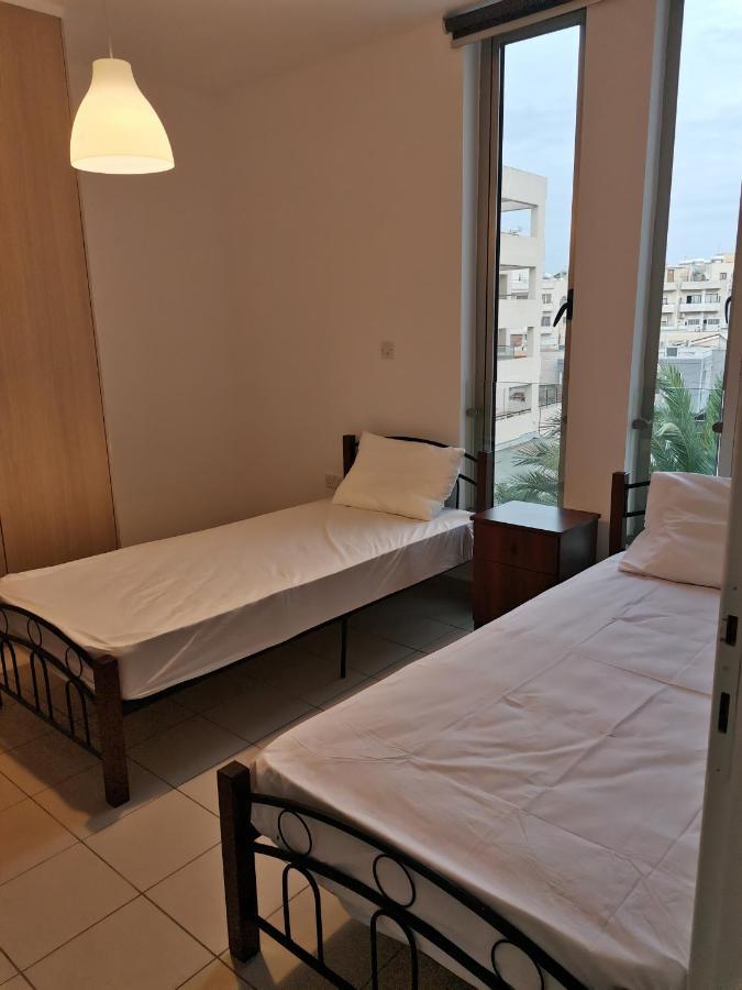 City Flats 308 Larnaca Ngoại thất bức ảnh